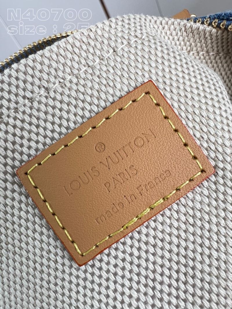 Louis Vuitton Speedy Bags
